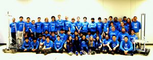 2015 team