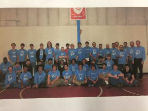 2017 team