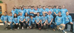 2020 team