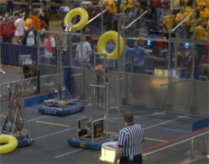 2011-bot competing
