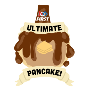 FIRST Ultimate Pancake