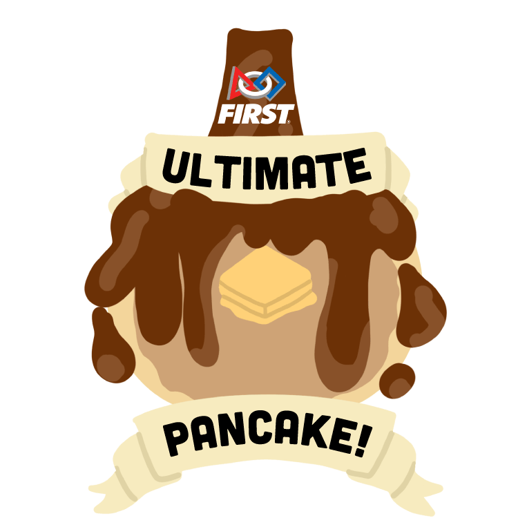 FIRST Ultimate Pancake